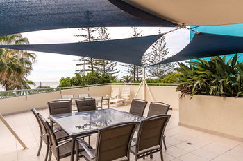 Malibu Mooloolaba - Accommodation 4U 51