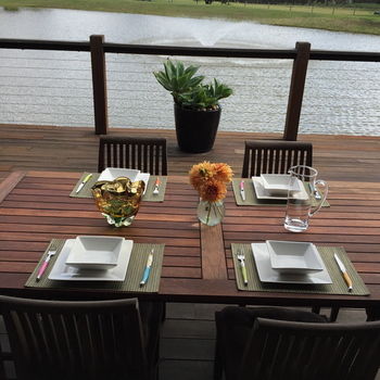 Lilies Luxury Retreats - Accommodation 4U 19