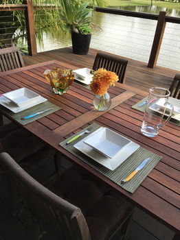 Lilies Luxury Retreats - Accommodation 4U 21