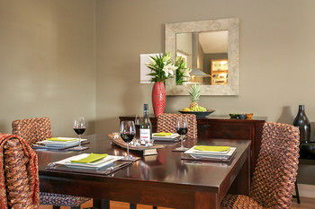 Lilies Luxury Retreats - Accommodation 4U 33