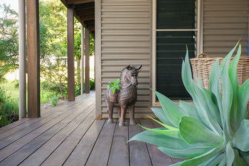 Lilies Luxury Retreats - Accommodation 4U 37