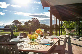 Lilies Luxury Retreats - Accommodation 4U 45