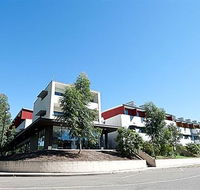 Western Sydney University Village- Parramatta Campus - Accommodation 4U