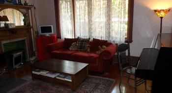 Burwood Bed And Breakfast - Accommodation 4U 17
