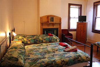 Burwood Bed And Breakfast - Accommodation 4U 6
