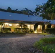 Noosa Valley Manor BampB Retreat - Accommodation 4U