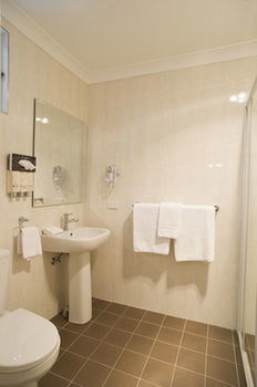 Noah's Mid City Motor Inn - Accommodation 4U 0