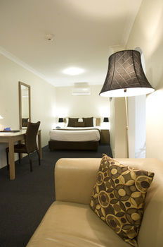 Noah's Mid City Motor Inn - Accommodation 4U 2