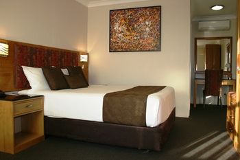 Noah's Mid City Motor Inn - Accommodation 4U 3