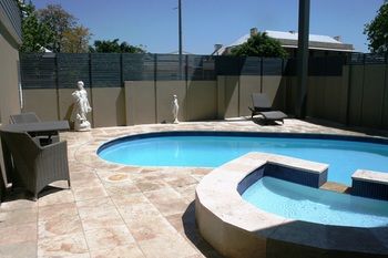 Noah's Mid City Motor Inn - Accommodation 4U 5