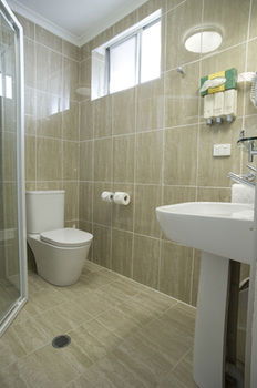 Noah's Mid City Motor Inn - Accommodation 4U 6