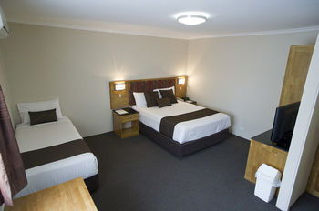 Noah's Mid City Motor Inn - Accommodation 4U 9
