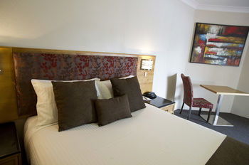 Noah's Mid City Motor Inn - Accommodation 4U 11