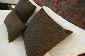 Noah's Mid City Motor Inn - Accommodation 4U 12