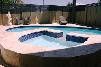 Noah's Mid City Motor Inn - Accommodation 4U 13