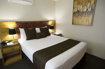 Noah's Mid City Motor Inn - Accommodation 4U 15