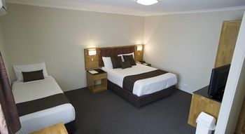 Noah's Mid City Motor Inn - Accommodation 4U 20