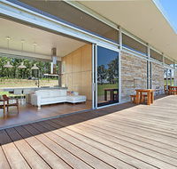 The Longhouse - Accommodation 4U