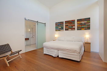 The Longhouse - Accommodation 4U 1