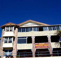 Katoomba Mountain Lodge - Accommodation 4U