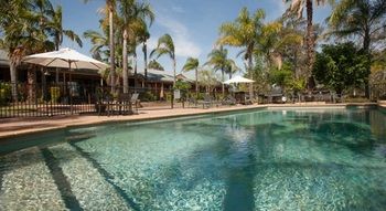 Pokolbin Village - Accommodation 4U 17