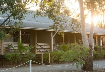 Pokolbin Village - Accommodation 4U 28