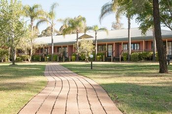 Pokolbin Village - Accommodation 4U 32
