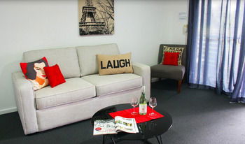 Pokolbin Village - Accommodation 4U 35