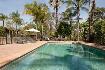 Pokolbin Village - Accommodation 4U 43