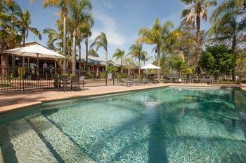 Pokolbin Village - Accommodation 4U 44