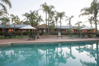 Pokolbin Village - Accommodation 4U 45