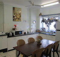 Casa Central Accommodation - Hostel - Accommodation 4U