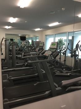 Best Western Premier Hotel 115 Kew - Accommodation 4U 3