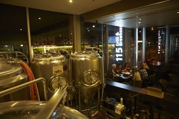 Best Western Premier Hotel 115 Kew - Accommodation 4U 6
