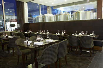 Best Western Premier Hotel 115 Kew - Accommodation 4U 11