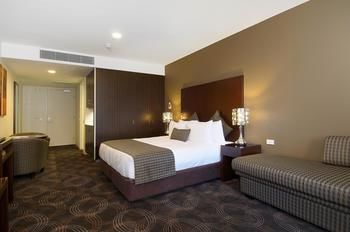 Best Western Premier Hotel 115 Kew - Accommodation 4U 16