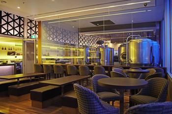 Best Western Premier Hotel 115 Kew - Accommodation 4U 19