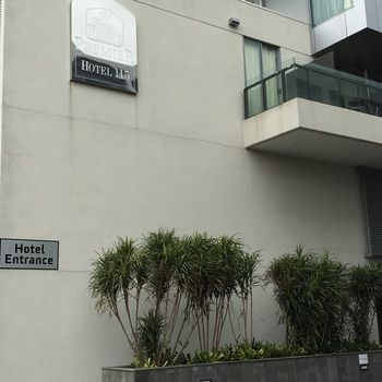 Best Western Premier Hotel 115 Kew - Accommodation 4U 20