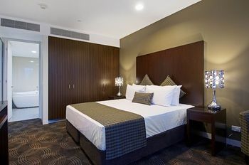 Best Western Premier Hotel 115 Kew - Accommodation 4U 26