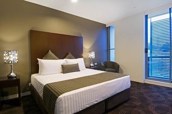 Best Western Premier Hotel 115 Kew - Accommodation 4U 27