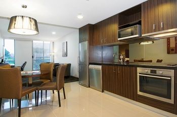 Best Western Premier Hotel 115 Kew - Accommodation 4U 28