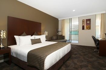Best Western Premier Hotel 115 Kew - Accommodation 4U 30