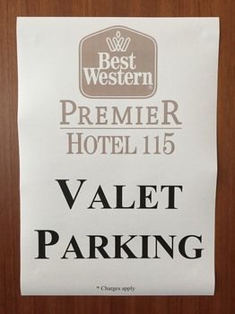 Best Western Premier Hotel 115 Kew - Accommodation 4U 34