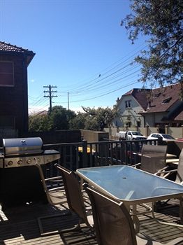 Cambridge Lodge - Hostel/Backpacker - Accommodation 4U 7