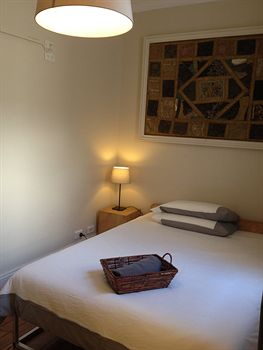 Cambridge Lodge - Hostel/Backpacker - Accommodation 4U 9