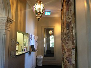 Cambridge Lodge - Hostel/Backpacker - Accommodation 4U 10