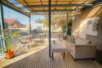 Cambridge Lodge - Hostel/Backpacker - Accommodation 4U 15