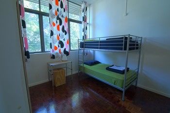 Cambridge Lodge - Hostel/Backpacker - Accommodation 4U 19