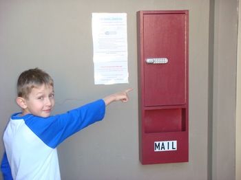 Cambridge Lodge - Hostel/Backpacker - Accommodation 4U 22
