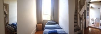 Cambridge Lodge - Hostel/Backpacker - Accommodation 4U 23